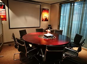 国产香蕉视频在线播放科技会议室